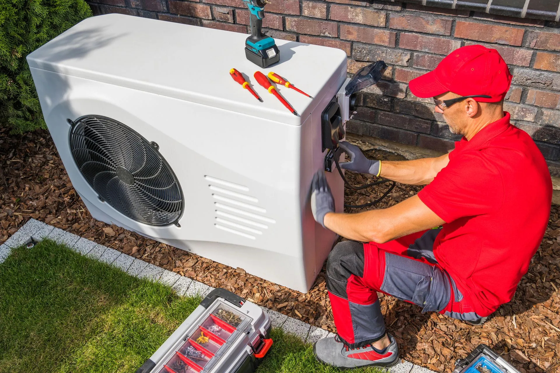About HVAC in Chadds Ford, PA